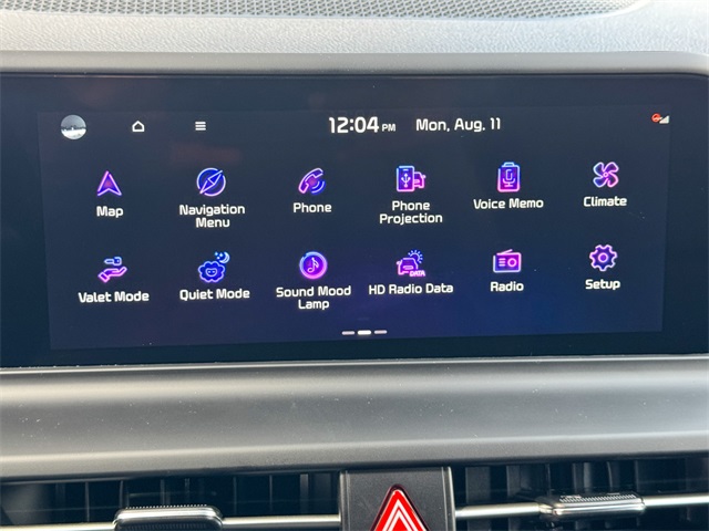 2026 Kia Seltos EX photo 41