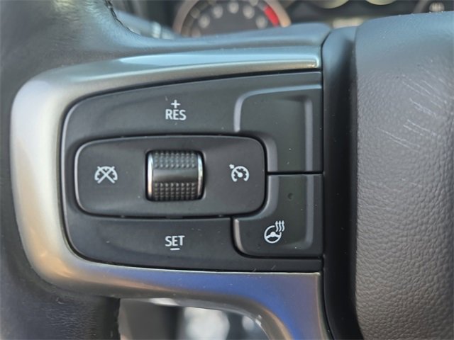2019 Chevrolet Silverado 1500 RST photo 15