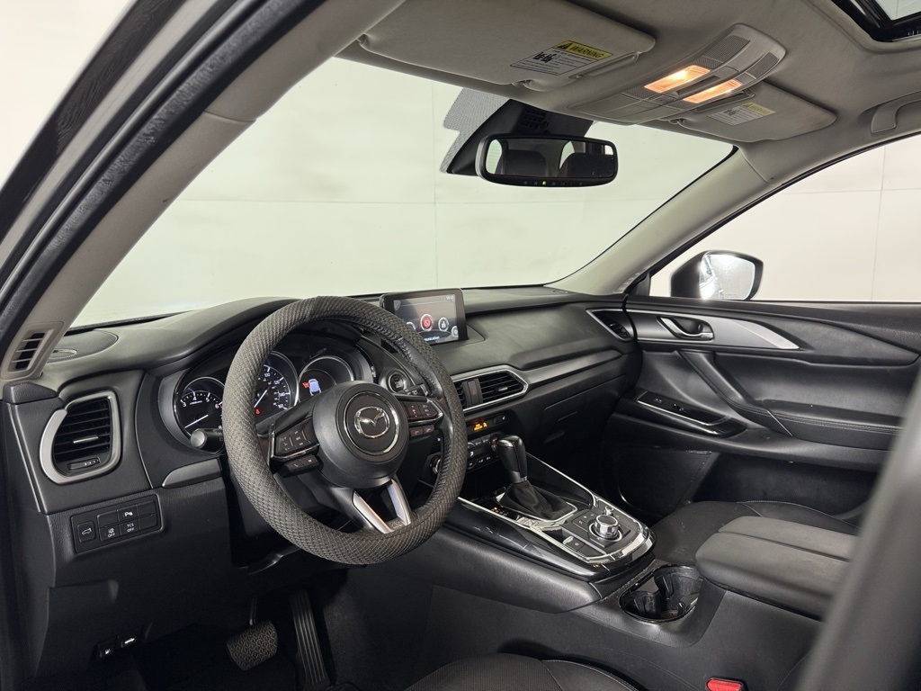 2018 Mazda CX-9 Touring photo 5