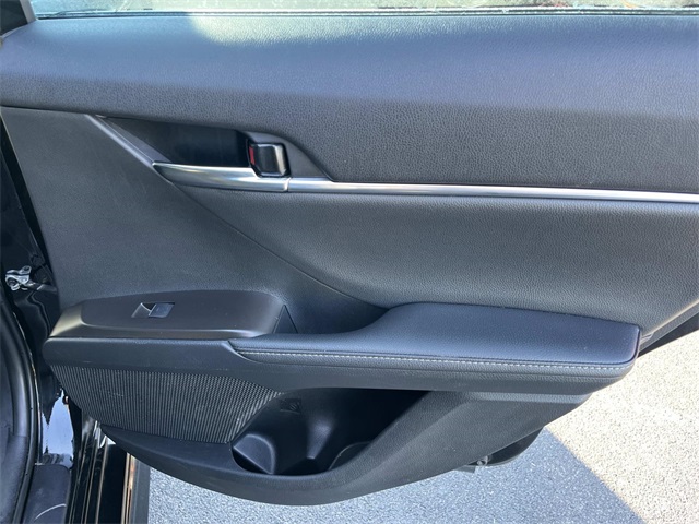 2024 Toyota Camry XSE photo 17