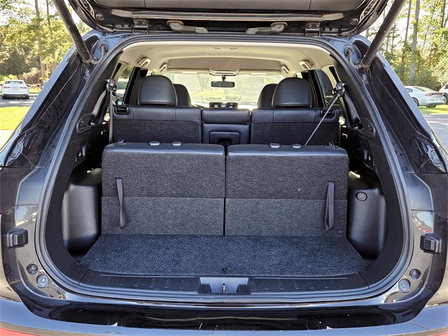 2024 Mitsubishi Outlander SE photo 14