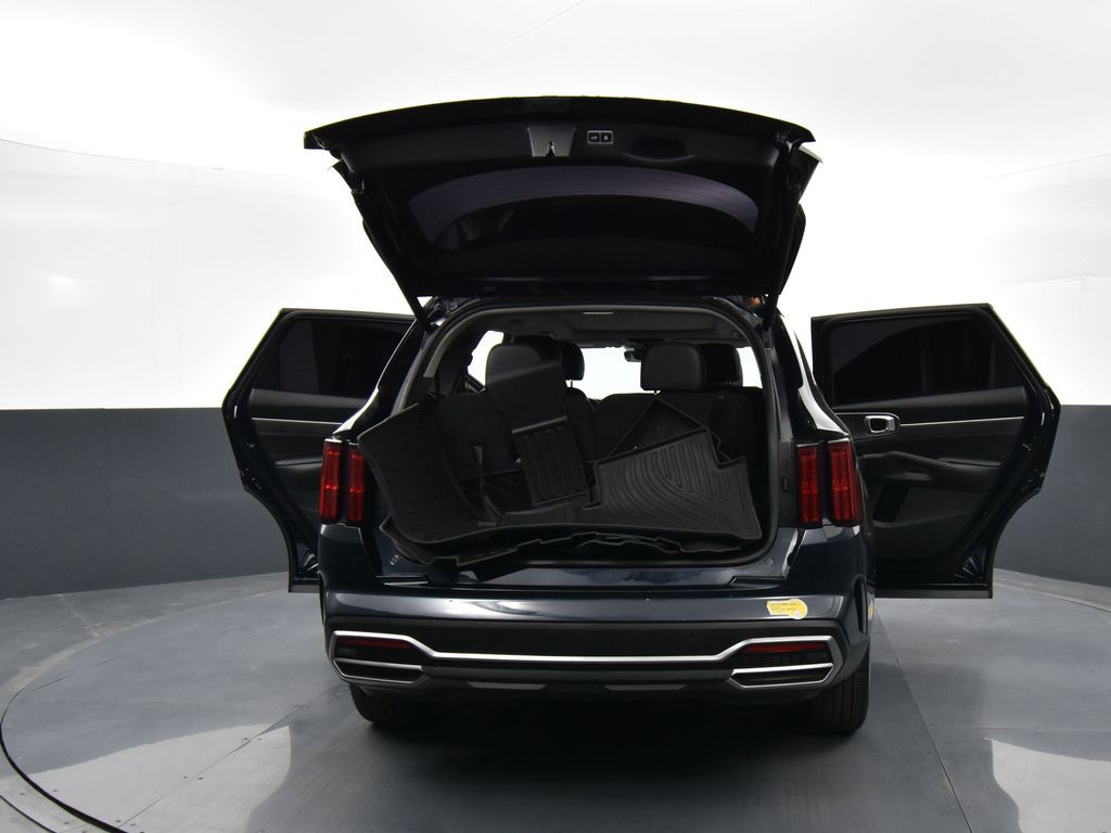 2022 Kia Sorento Plug-In Hybrid SX photo 31