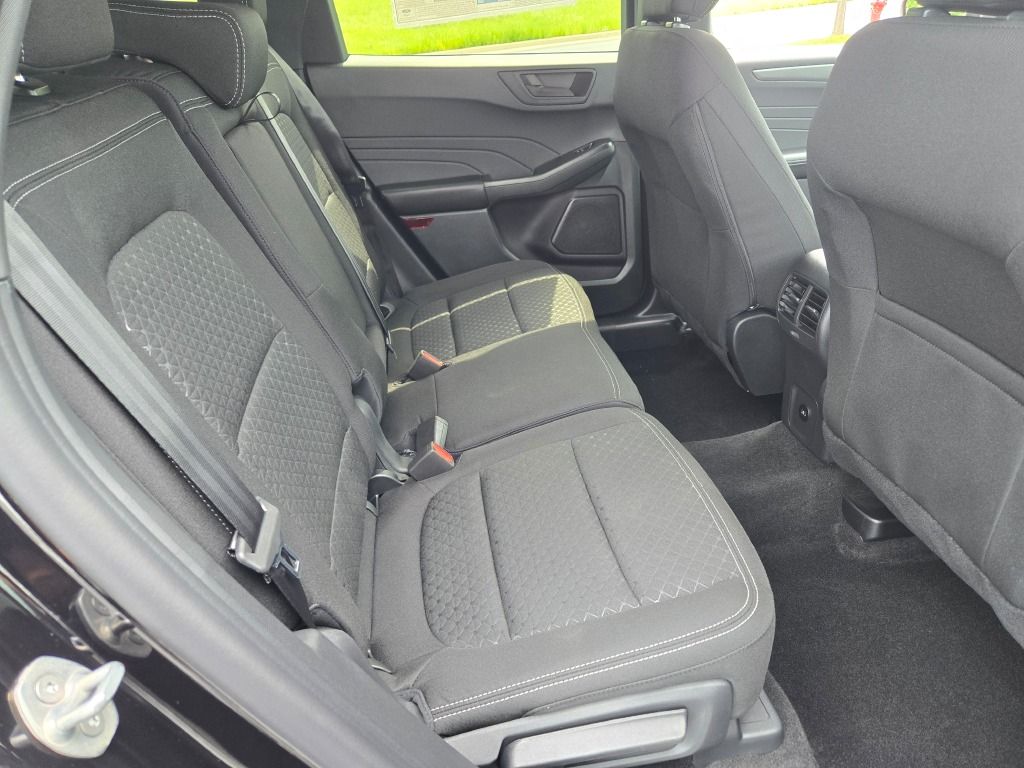 2025 Ford Escape Active photo 6