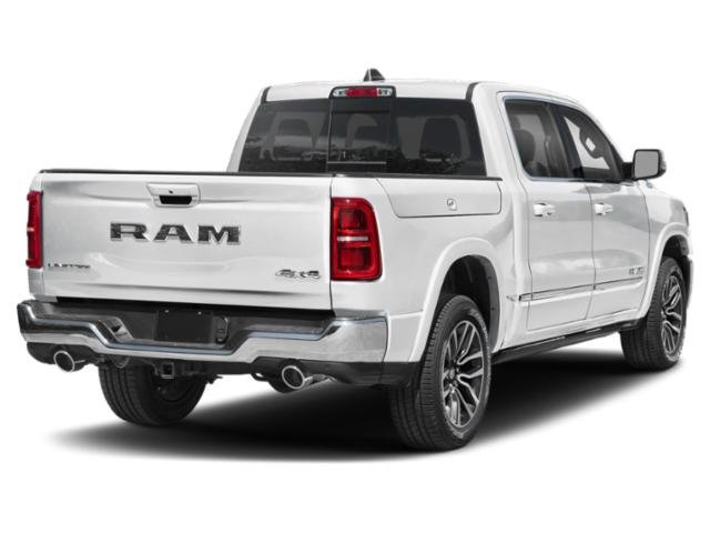 2026 Ram 1500 Limited photo 2