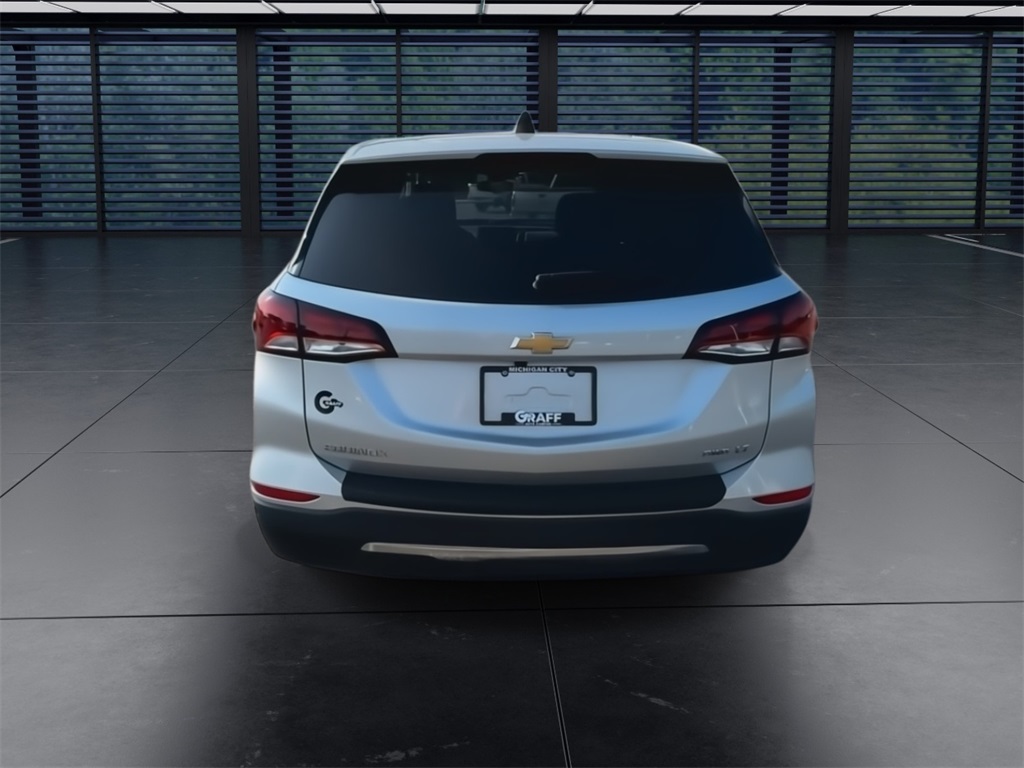 2022 Chevrolet Equinox LT photo 6