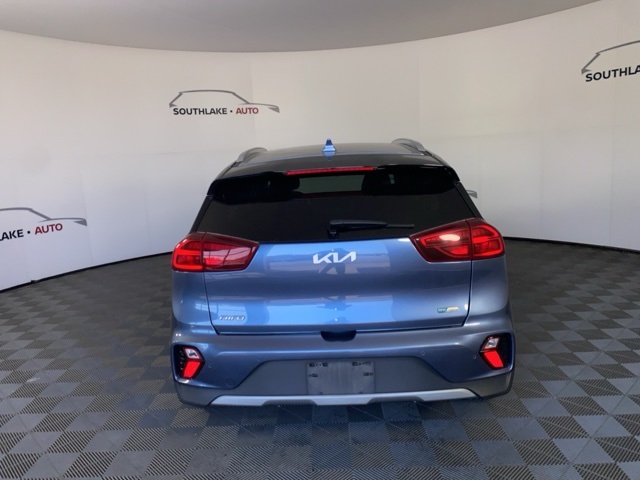 2022 Kia Niro EX Premium photo 9