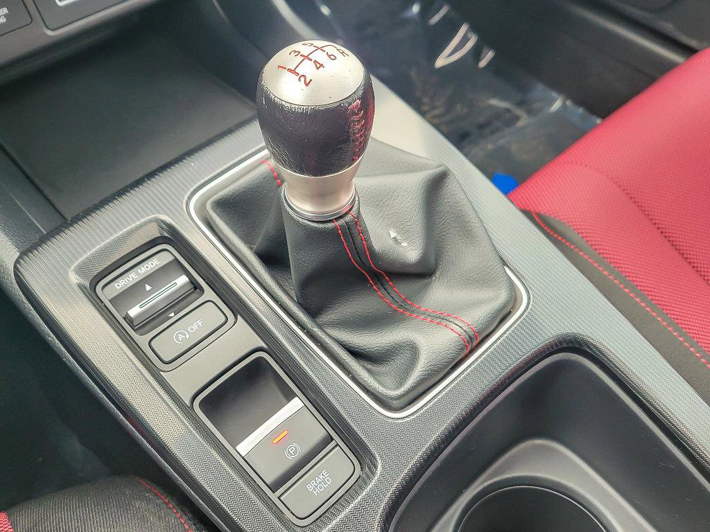 2023 HONDA CIVIC SI - Image 23