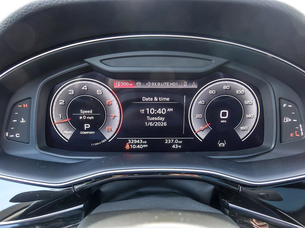 2024 AUDI Q7 - Image 20