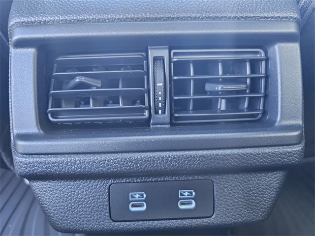 2025 Honda Accord SE photo 9
