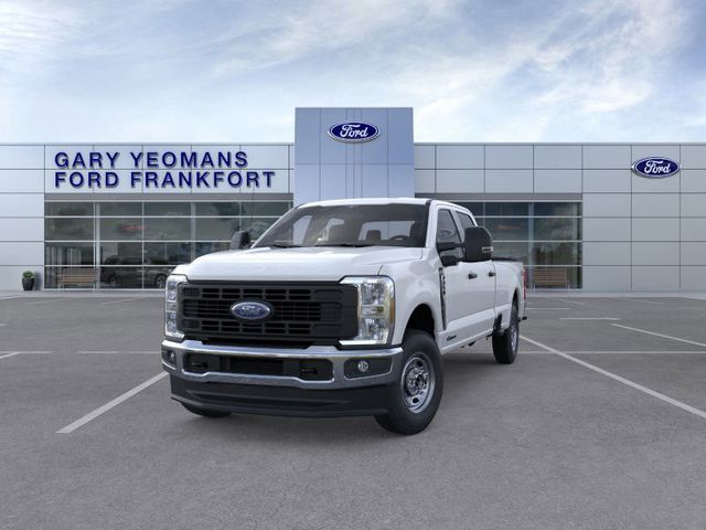 2025 Ford F-350 XL photo 2