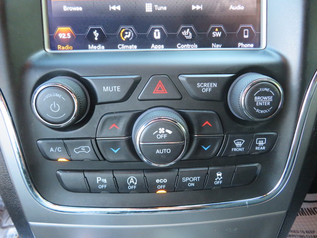 2018 Jeep Grand Cherokee Laredo E photo 23
