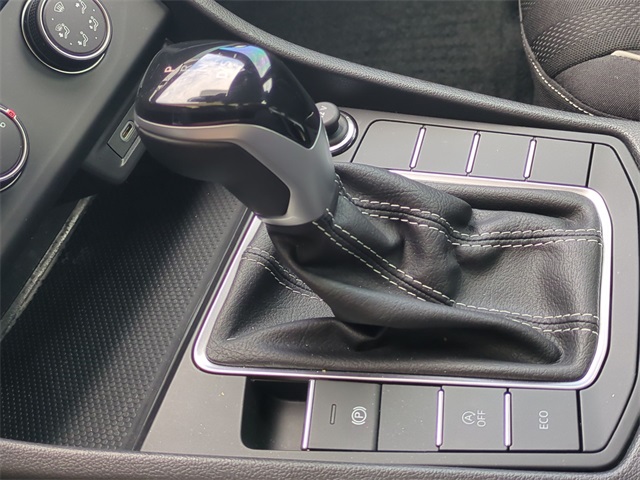 2023 Volkswagen Jetta 1.5T Sport photo 25