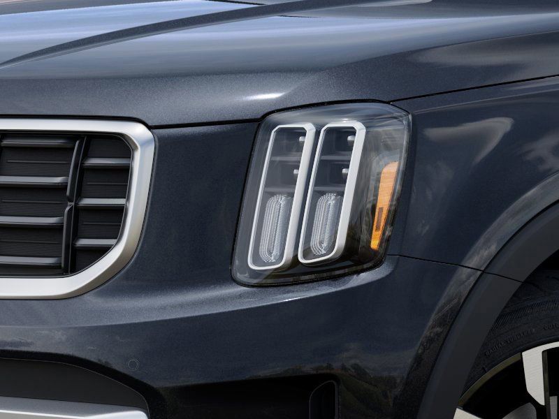 2025 Kia Telluride SX X-Line photo 9