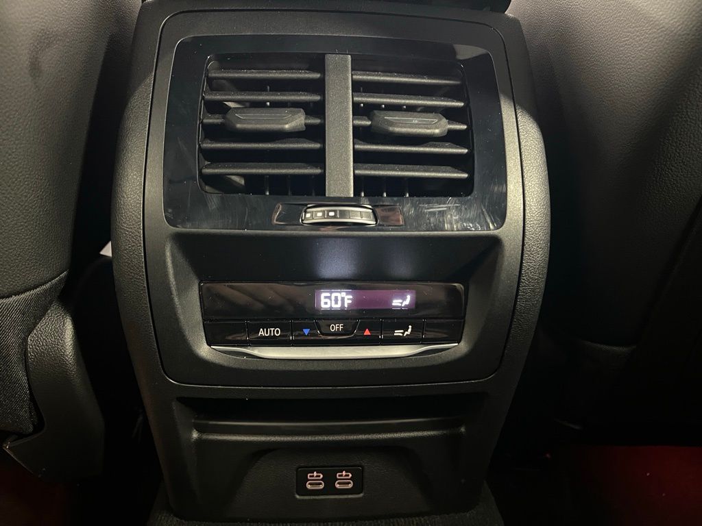2025 Bmw X4 xDrive 30i photo 22