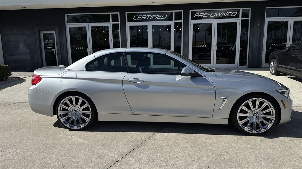 2019 Bmw 430i photo 5