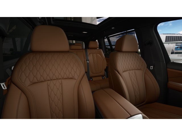 2026 Bmw X7 M60i photo 10