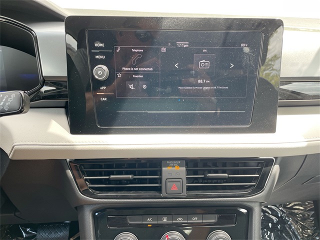 2025 Volkswagen Taos S photo 35