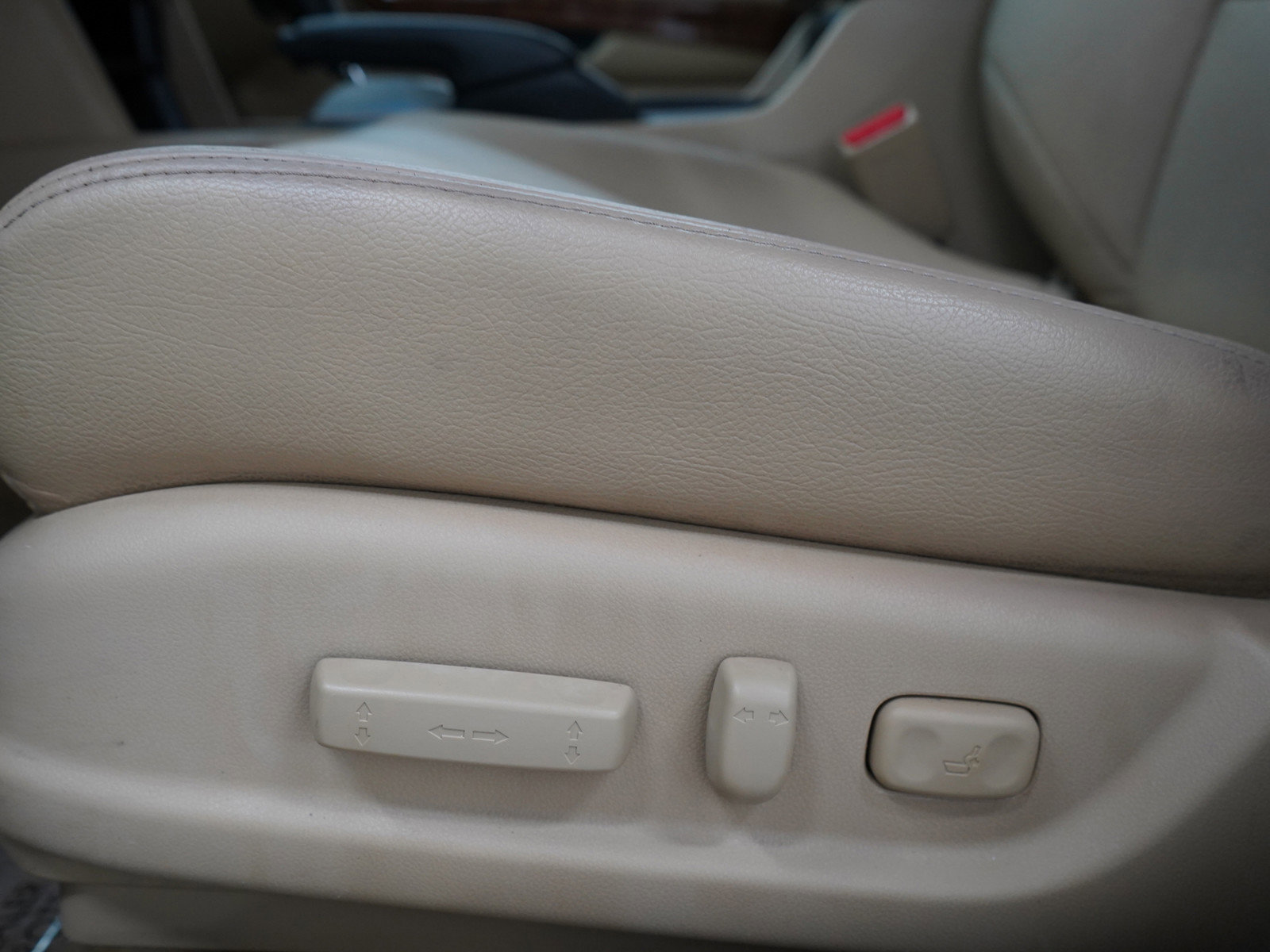 2010 Honda Accord EX photo 19