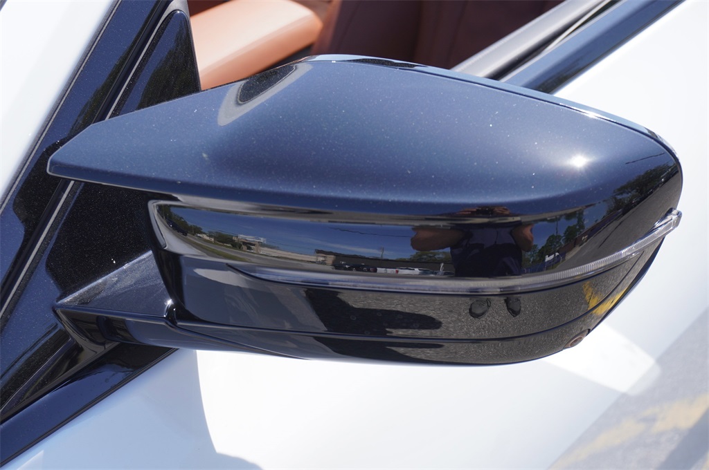 2025 Bmw M4 Competition xDrive photo 26