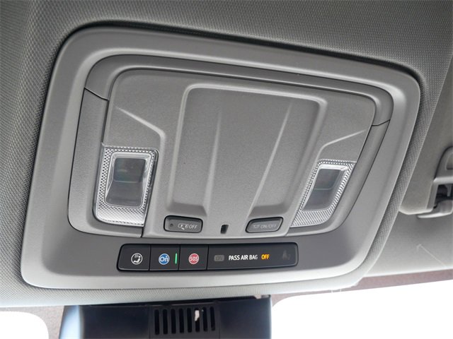 2025 Gmc Sierra 1500 Pro photo 16