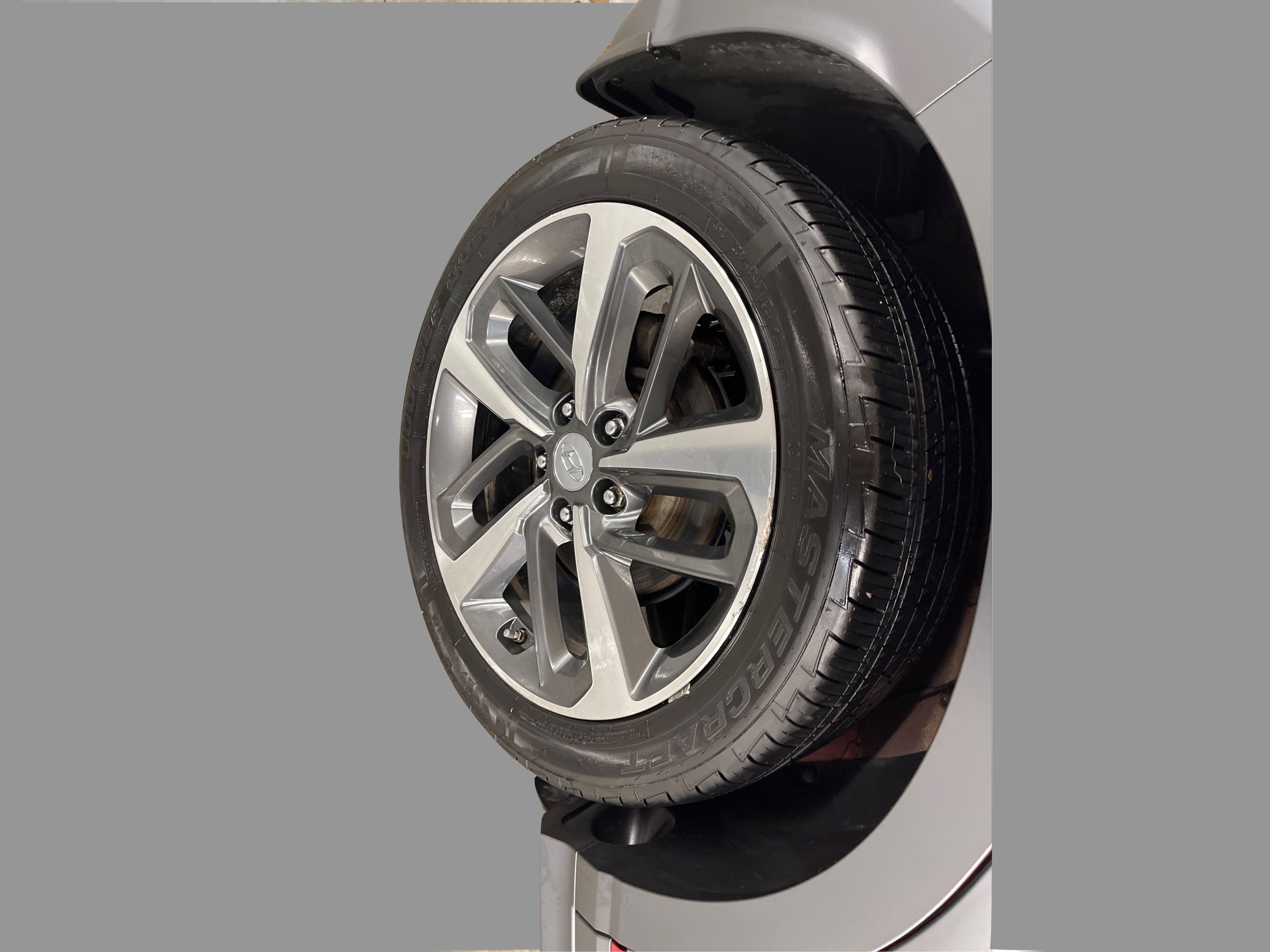 2021 Hyundai Kona Ultimate photo 10