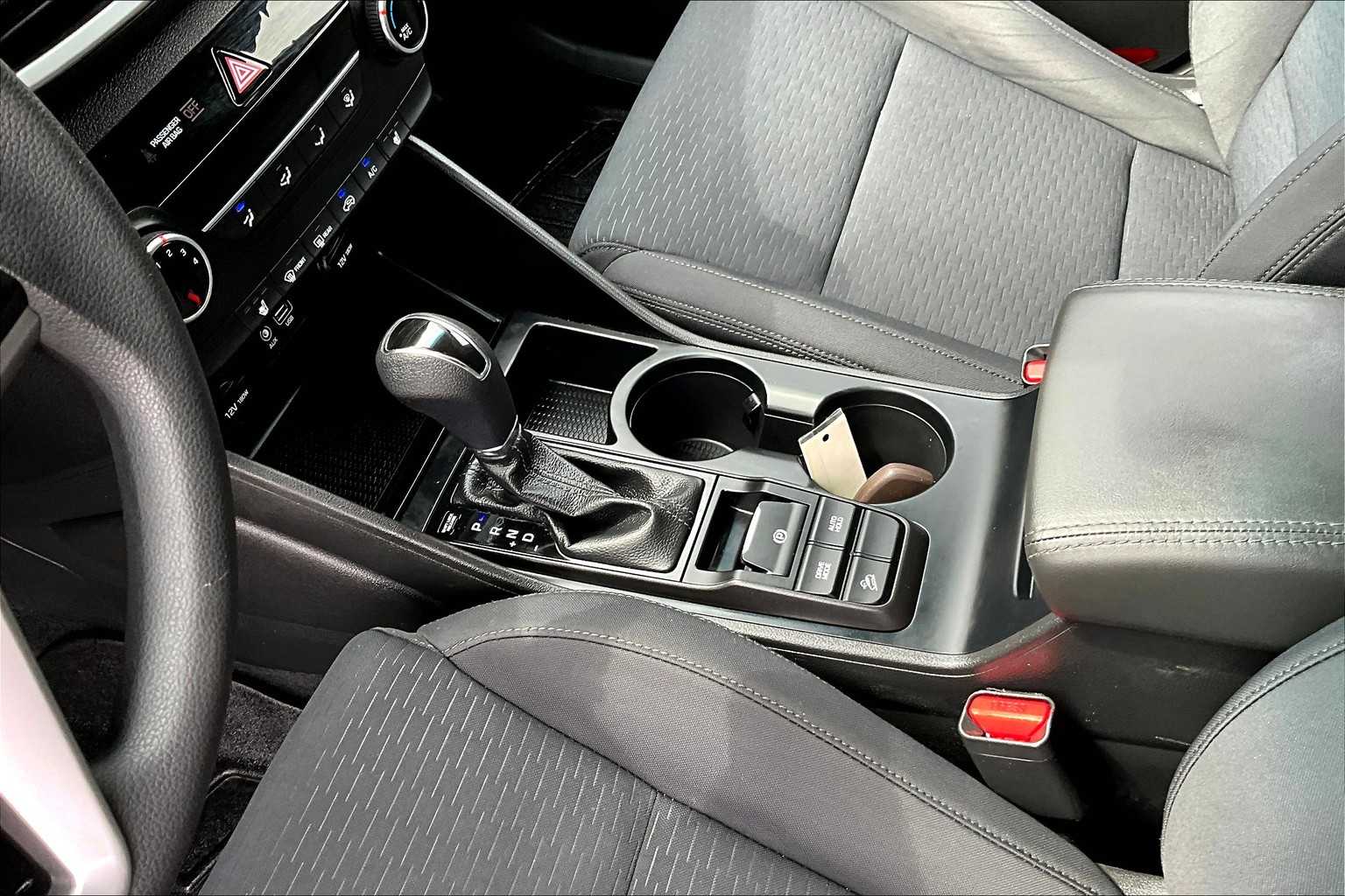 2020 Hyundai Tucson Value photo 13
