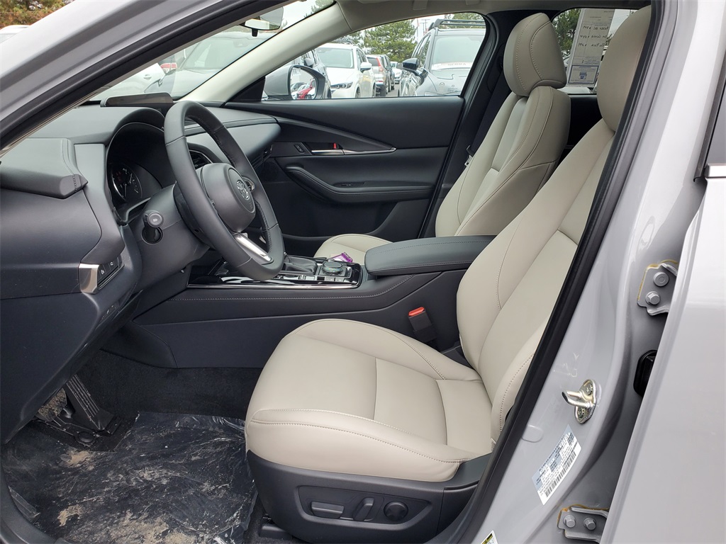 2025 Mazda CX-30 2.5 S Preferred photo 7