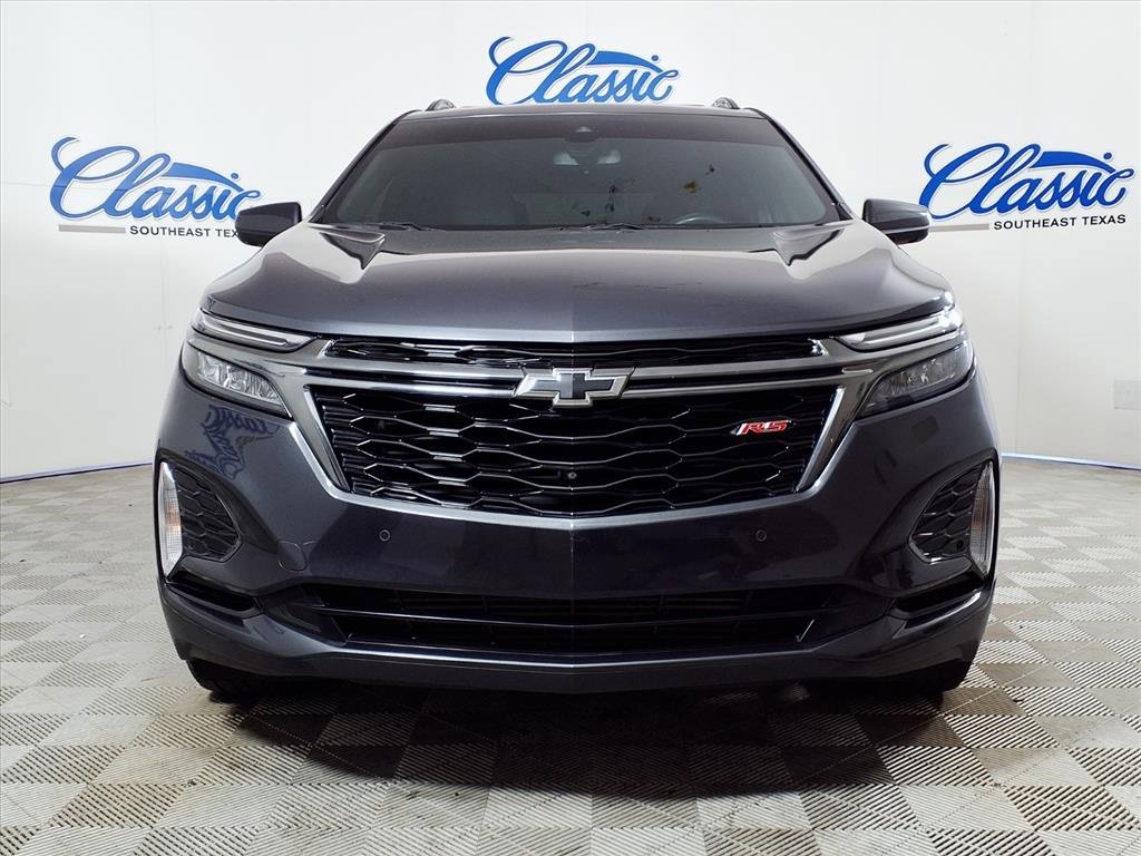 2022 Chevrolet Equinox RS photo 20