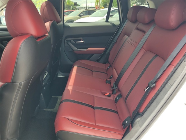 2025 Mazda CX-50 Premium Plus photo 6