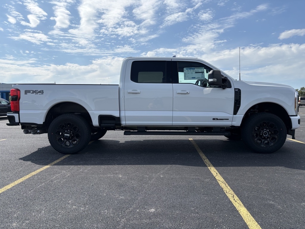 2026 Ford F-250 XLT photo 4