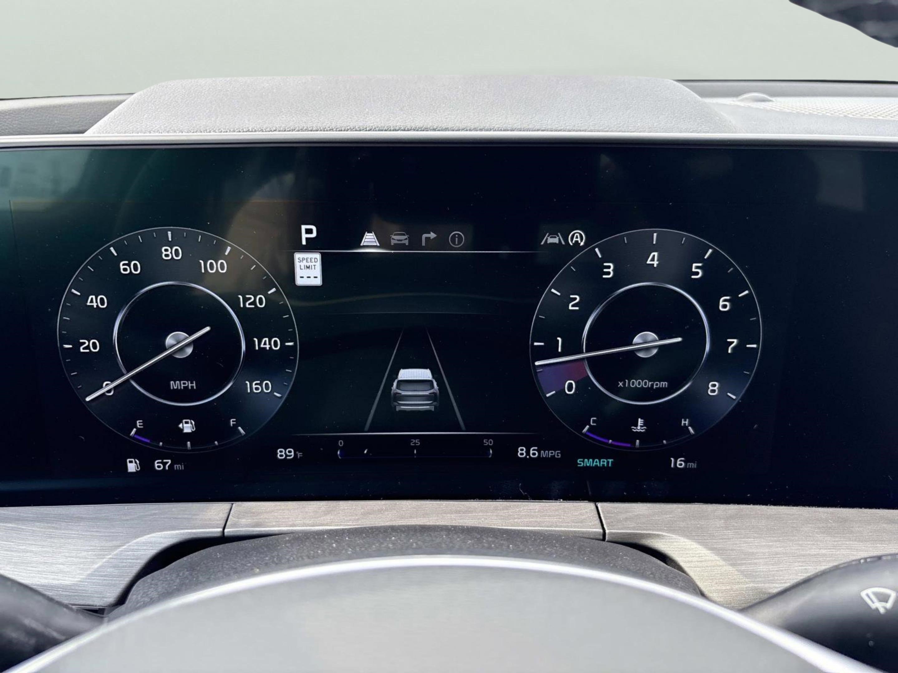 2025 Kia Telluride SX X-Line photo 26