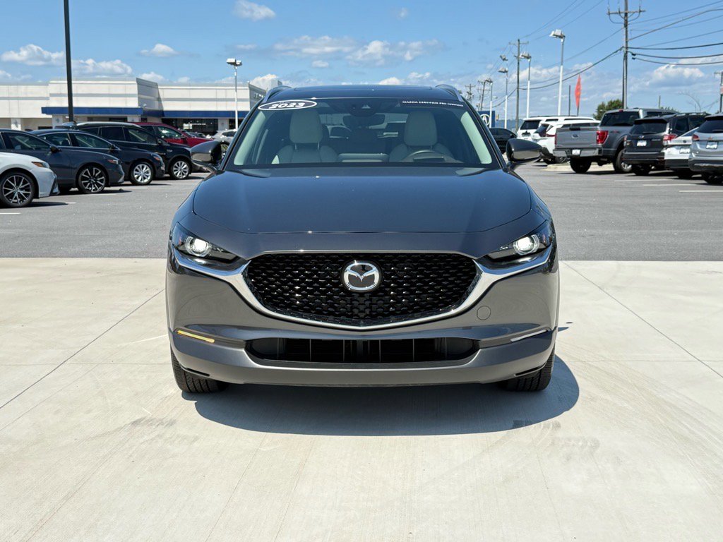 2023 Mazda CX-30 2.5 S Premium photo 2