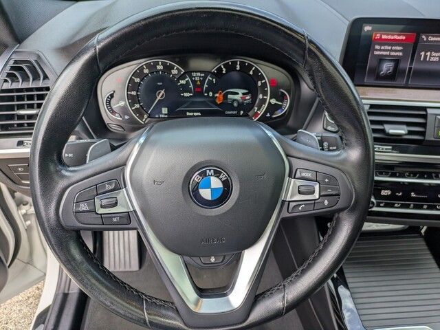 2019 Bmw X3 xDrive30i photo 17