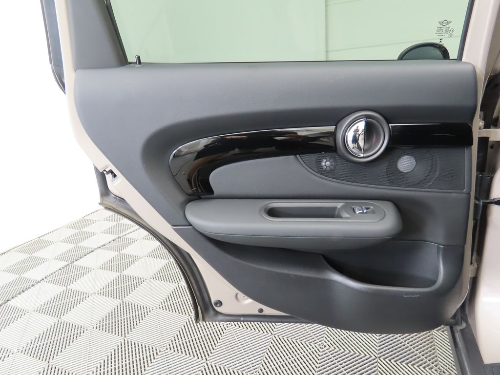 2023 Mini Countryman Base S ALL4 photo 27