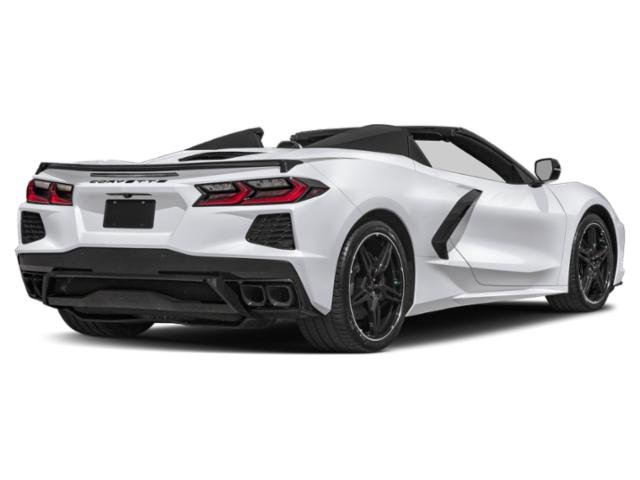 2023 Chevrolet Corvette