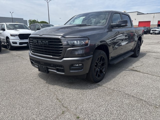 2025 Ram 1500 Sport