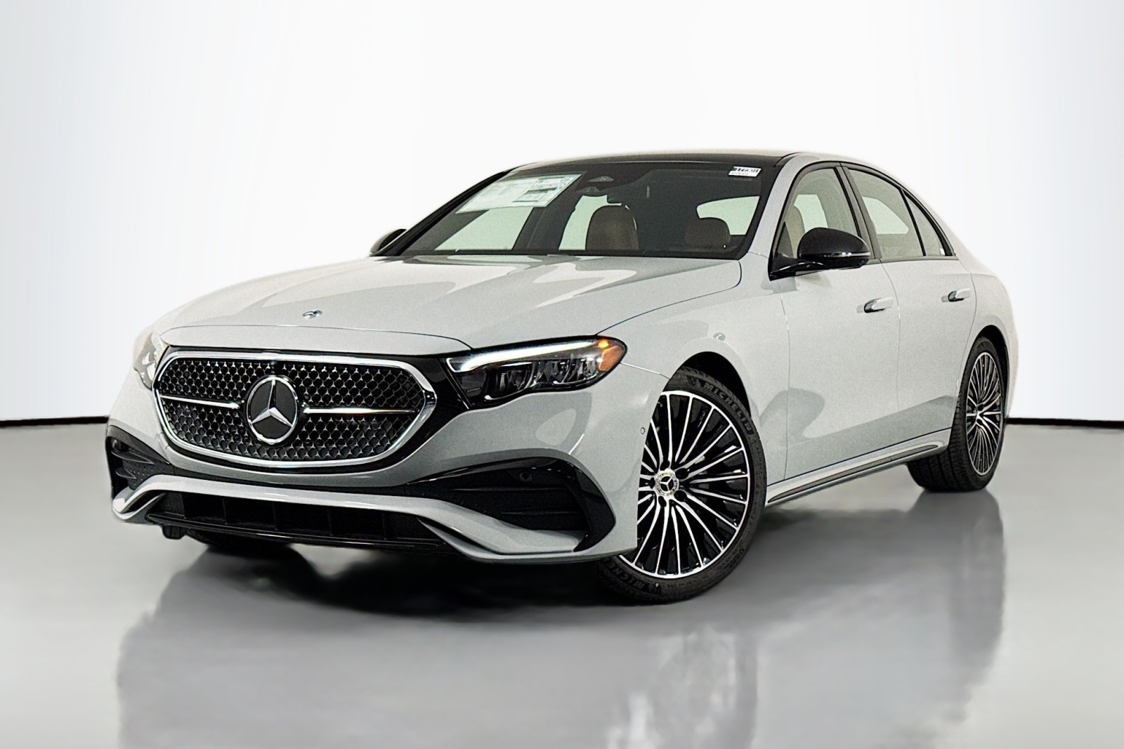 2026 Mercedes-Benz E-Class E350's photo