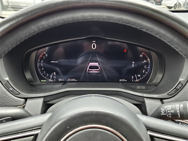 2024 Mazda CX-90 3.3 Turbo S photo 26