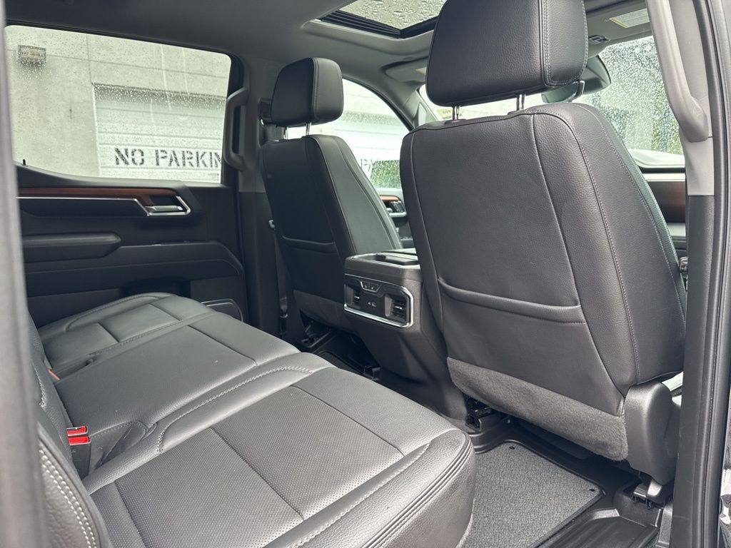 2023 Gmc Sierra 1500 Denali photo 24