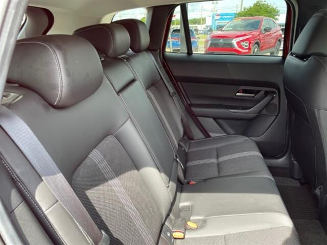 2024 Mazda CX-50 2.5 S Preferred photo 8