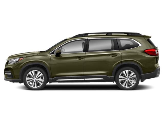 2022 Subaru Ascent Limited photo 3