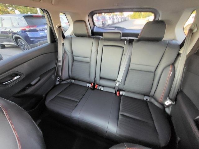 2026 Nissan Rogue SV photo 11