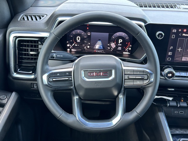 2024 Gmc Canyon Elevation photo 13