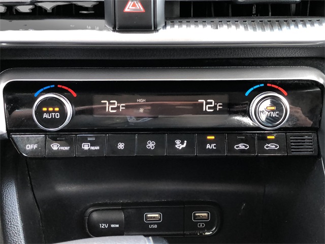 2023 Kia K5 LXS photo 24