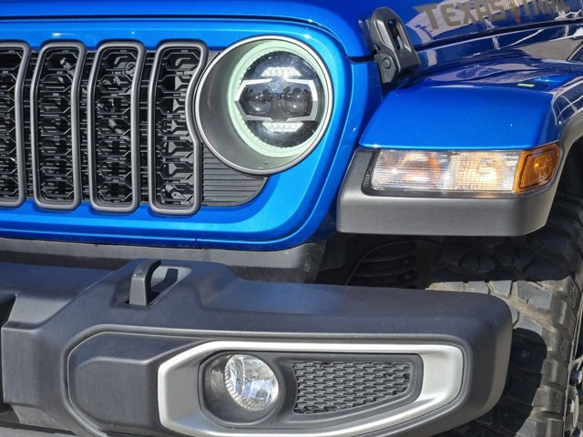2024 Jeep Gladiator Sport photo 8