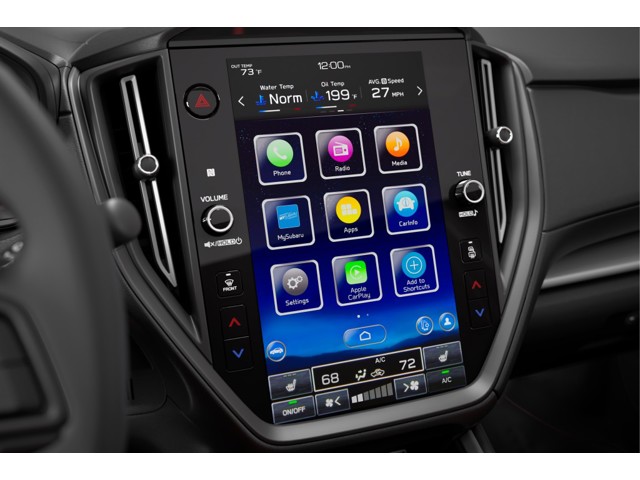 2025 Subaru WRX Premium photo 19