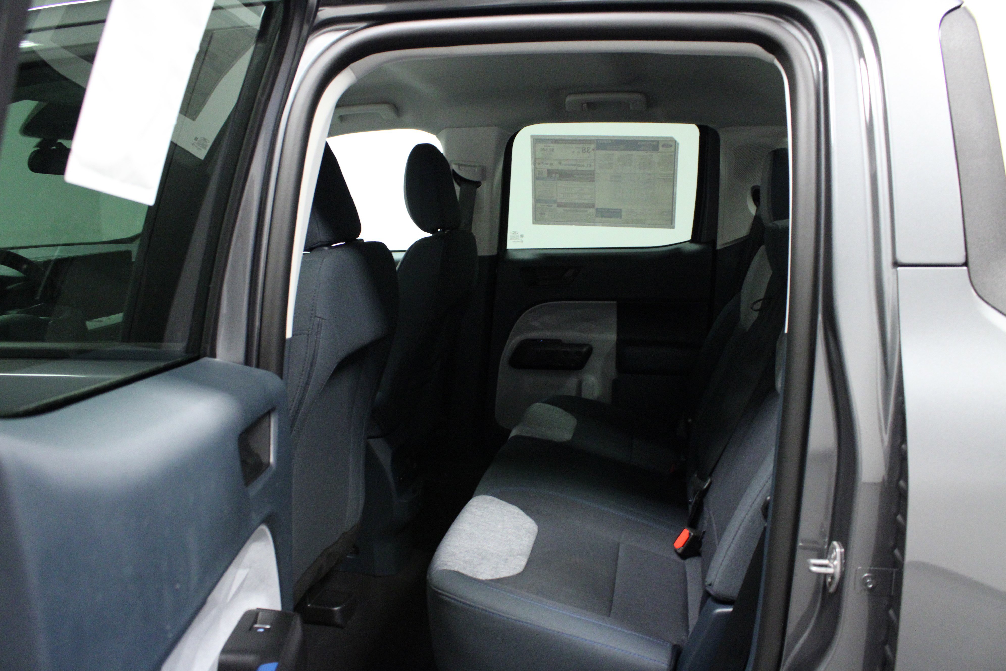 2025 Ford Maverick XLT photo 9