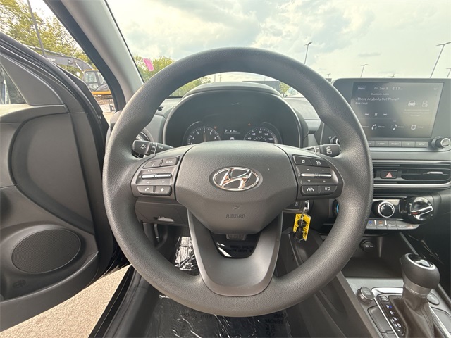 2023 Hyundai Kona SE photo 14