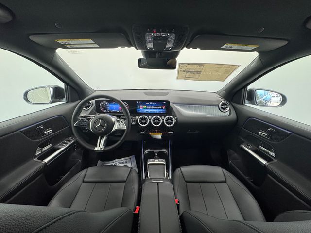 2025 Mercedes Benz GLA 250 photo 21