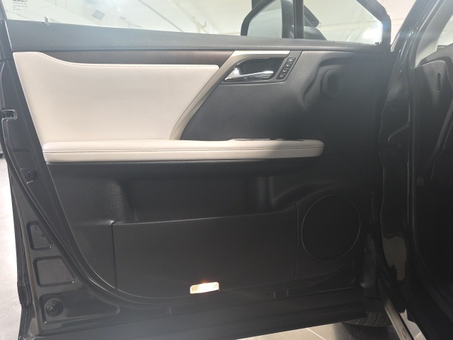 2022 Lexus RX 350 photo 10